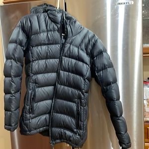 Medium Maamut winter jacket